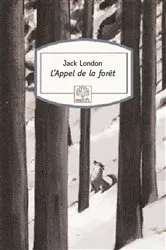 Book cover of L'Appel de la forêt by Unknown