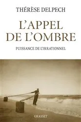 Book cover of L'appel de l'ombre by Thérèse Delpech