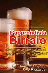 Book cover of L'apprendista Birraio by N/A
