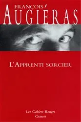 Book cover of L'apprenti sorcier by François Augiéras