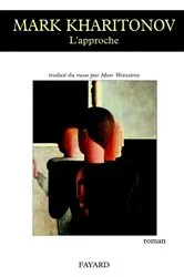 Book cover of L'Approche by Unknown