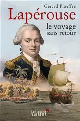 Book cover of Lapérouse : le voyage sans retour by Unknown