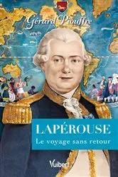 Book cover of Lapérouse by Unknown