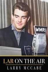 Book cover of LAR'-ON-THE-AIR by Unknown