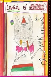 Book cover of Lara of Newtown by Chris McKimmie
