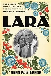 Book cover of Lara by Bertrice Small