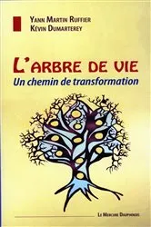 Book cover of L'Arbre de Vie - Un chemin de transformation by Unknown