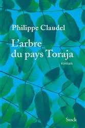 Book cover of L'arbre du pays Toraja by Unknown