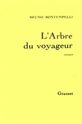 Book cover of L'arbre du voyageur by Unknown