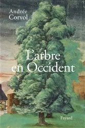 Book cover of L'Arbre en Occident by Unknown