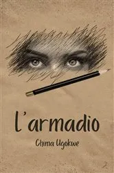 Book cover of L'armadio by Chima Ugokwe