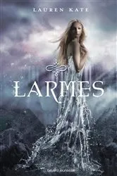 Book cover of Larmes, Tome 01 by BEE FORMENTELLI