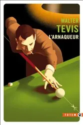 Book cover of L'Arnaqueur by Unknown