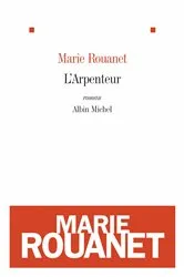 Book cover of L'Arpenteur by Unknown
