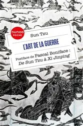 Book cover of L'art de la guerre by Sun Tzu