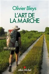 Book cover of L'Art de la marche by Unknown