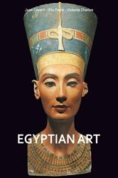Book cover of L'art de l'Égypte ancienne. Histoire de l'art by Elie Faure