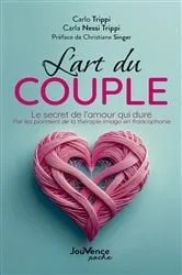 Book cover of L'art du couple by Carlo Trippi
