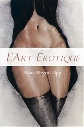 Book cover of L’Art Erotique by Hans-Jürgen Döpp