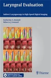 Book cover of Laryngeal Evaluation by Katherine A. Kendall