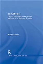 Book cover of Las Abejas by Marco Tavanti