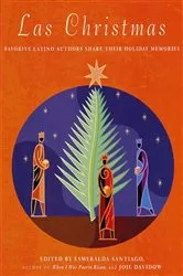 Book cover of Las Christmas by Esmeralda Santiago