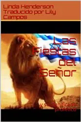 Book cover of Las Fiestas del Señor by Linda Henderson