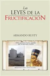 Book cover of Las Leyes De La Fructificación by Unknown