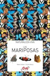 Book cover of Las mariposas by Robert Guilbot