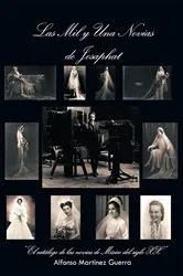Book cover of Las Mil Y Una Novias De Josaphat by Unknown
