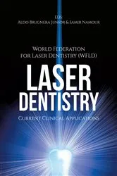 Book cover of Laser Dentistry by World Federation for Laser Dentistry