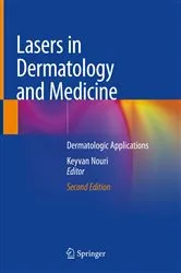 Book cover of Lasers in Dermatology and Medicine (2nd ed.) by Keyvan Nouri
