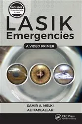 Book cover of LASIK Emergencies: A Video Primer by Samir A. Melki