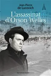 Book cover of L'assassinat d'Orson Welles by Unknown