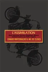 Book cover of L'Assimilation by Unknown