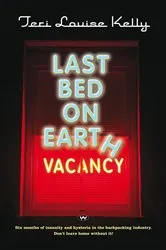 Book cover of Last Bed on Earth by Unknown