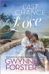 Book cover of Last Chance at Love by Unknown
