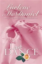 Book cover of Last Dance by Lurlene N McDaniel