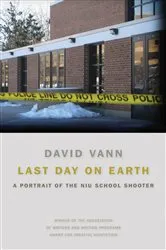 Book cover of Last Day on Earth by Unknown