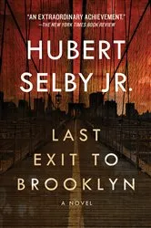 Book cover of Last Exit to Brooklyn by Hubert Selby