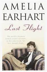 Book cover of Last Flight by Unknown