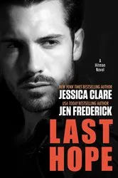 Book cover of Last Hope by Unknown