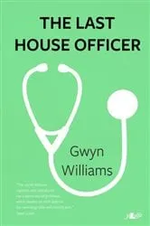 Book cover of Last House Officer, The by Unknown
