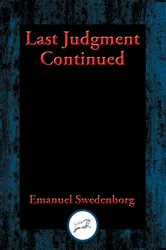 Book cover of Last Judgment Continued by Unknown