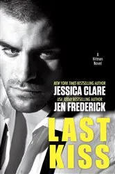 Book cover of Last Kiss by Unknown