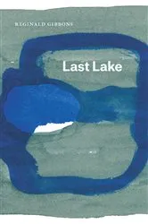 Book cover of Last Lake by Reginald Gibbons