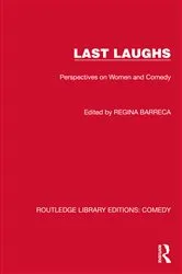 Book cover of Last Laughs by Mort Gerberg