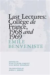 Book cover of Last Lectures by Unknown