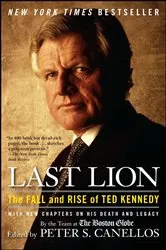Book cover of Last Lion by Unknown