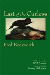 Book cover of Last of the Curlews by Fred Bodsworth
